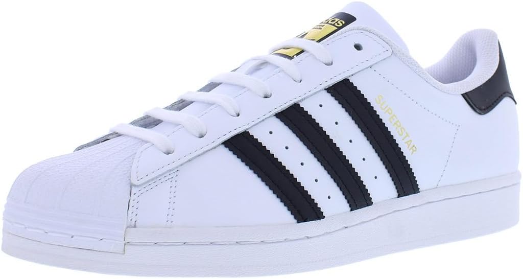 Мужские кроссовки adidas Originals Superstar, белый
Мужские кроссовки adidas Originals Superstar, белый