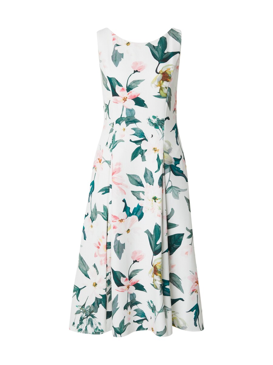 Платье Vera Mont, белый
Платье Vera Mont, белый