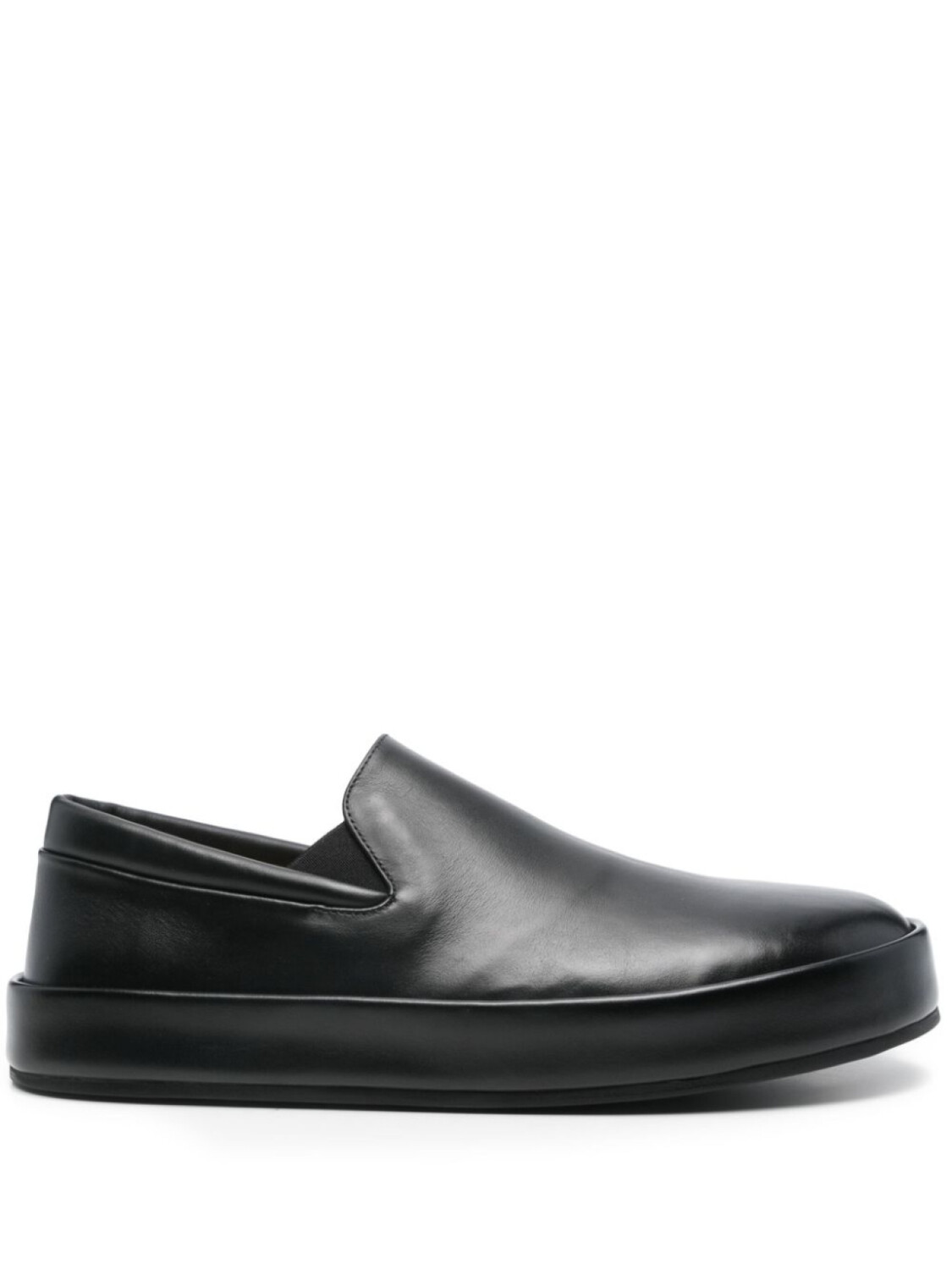 Marsèll кожаные кроссовки, черный
Marsèll кожаные кроссовки, черный