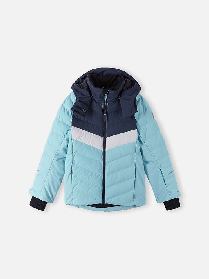 Зимняя куртка Reima Winterjacke Luppo, светло-синий
Зимняя куртка Reima Winterjacke Luppo, светло-синий