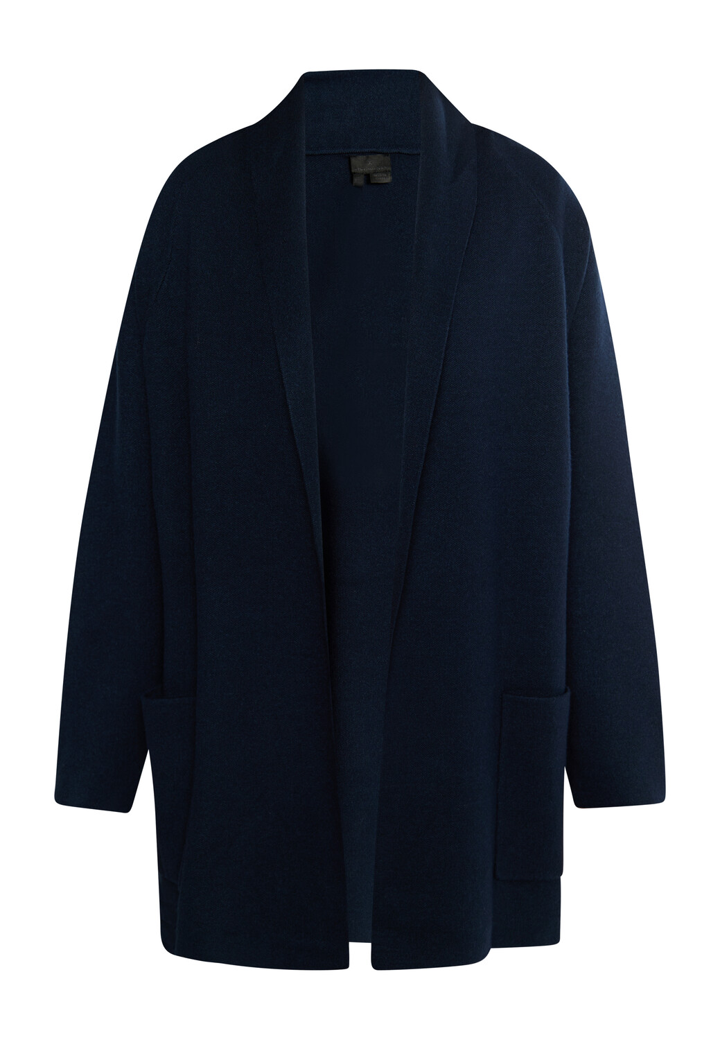 Толстовка DreiMaster Strickjacke, морской
Толстовка DreiMaster Strickjacke, морской