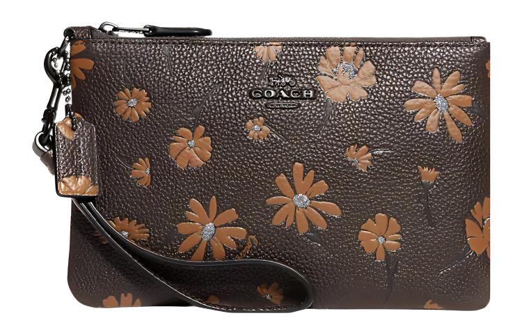 COACH Клатч на запястье
COACH Клатч на запястье
