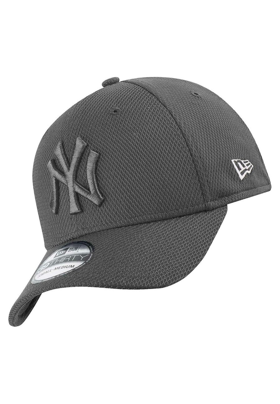 Бейсболка New Era NEW YORK YANKEES MLB DIAMOND TONAL THIRTY STRETCH, Grau/Grey
Бейсболка New Era NEW YORK YANKEES MLB DIAMOND TONAL THIRTY STRETCH, Grau/Grey