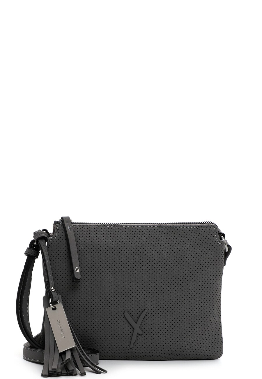 Сумка кросс-боди Suri Frey Romy, Grey
Сумка кросс-боди Suri Frey Romy, Grey