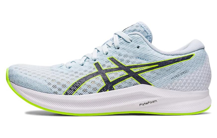 Кроссовки Asics Hyper Speed 2 Женские
Кроссовки Asics Hyper Speed 2 Женские