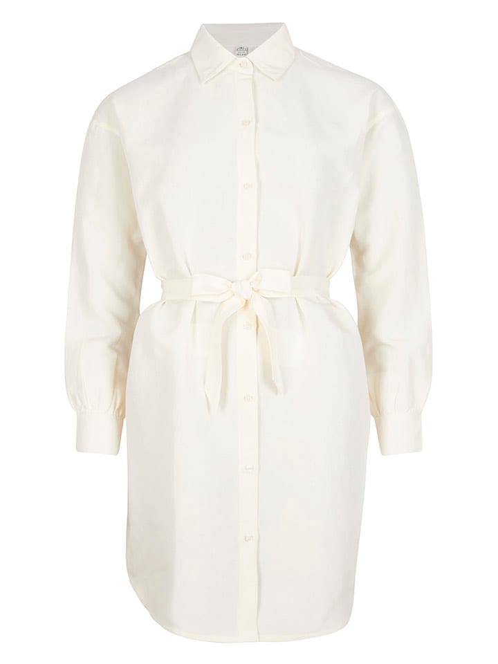 Короткое платье Mali O'Neill, кремовый
Короткое платье Mali O'Neill, кремовый