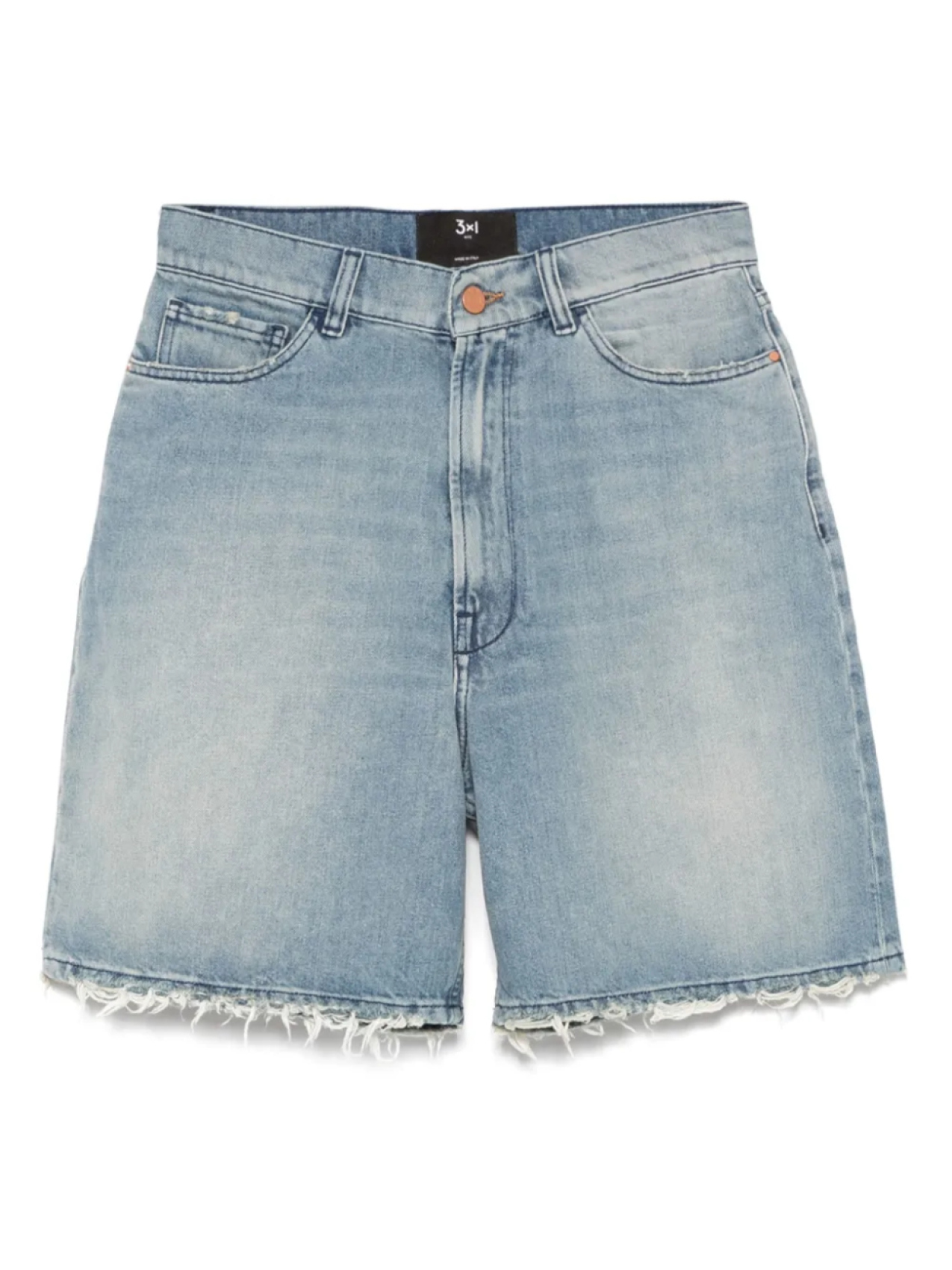 Шорты-бермуды для фигуристов 3x1, синий
Шорты-бермуды для фигуристов 3x1, синий