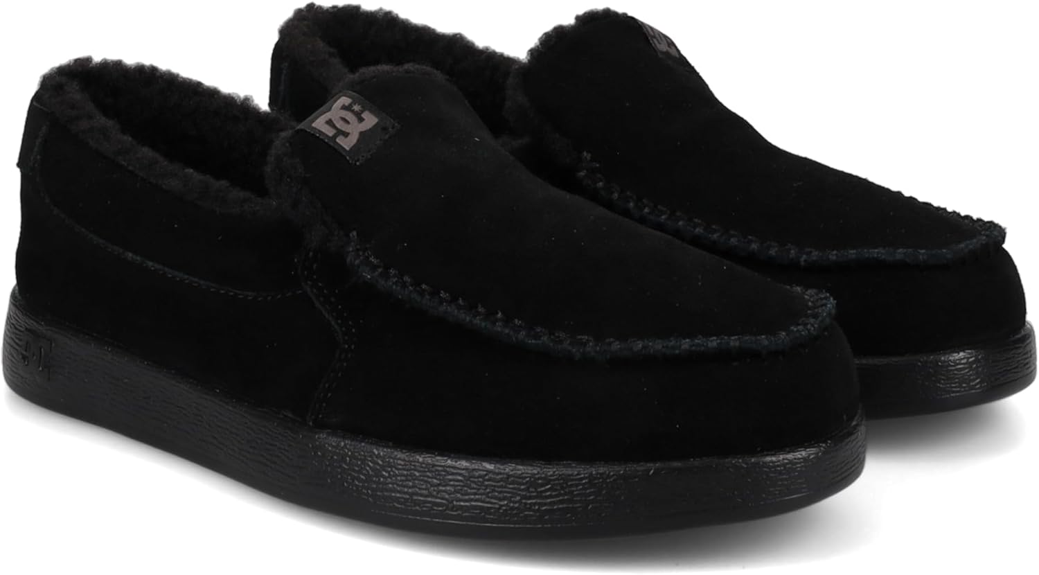 Мужские кроссовки DC Shoes Villain 2 Se, черный
Мужские кроссовки DC Shoes Villain 2 Se, черный