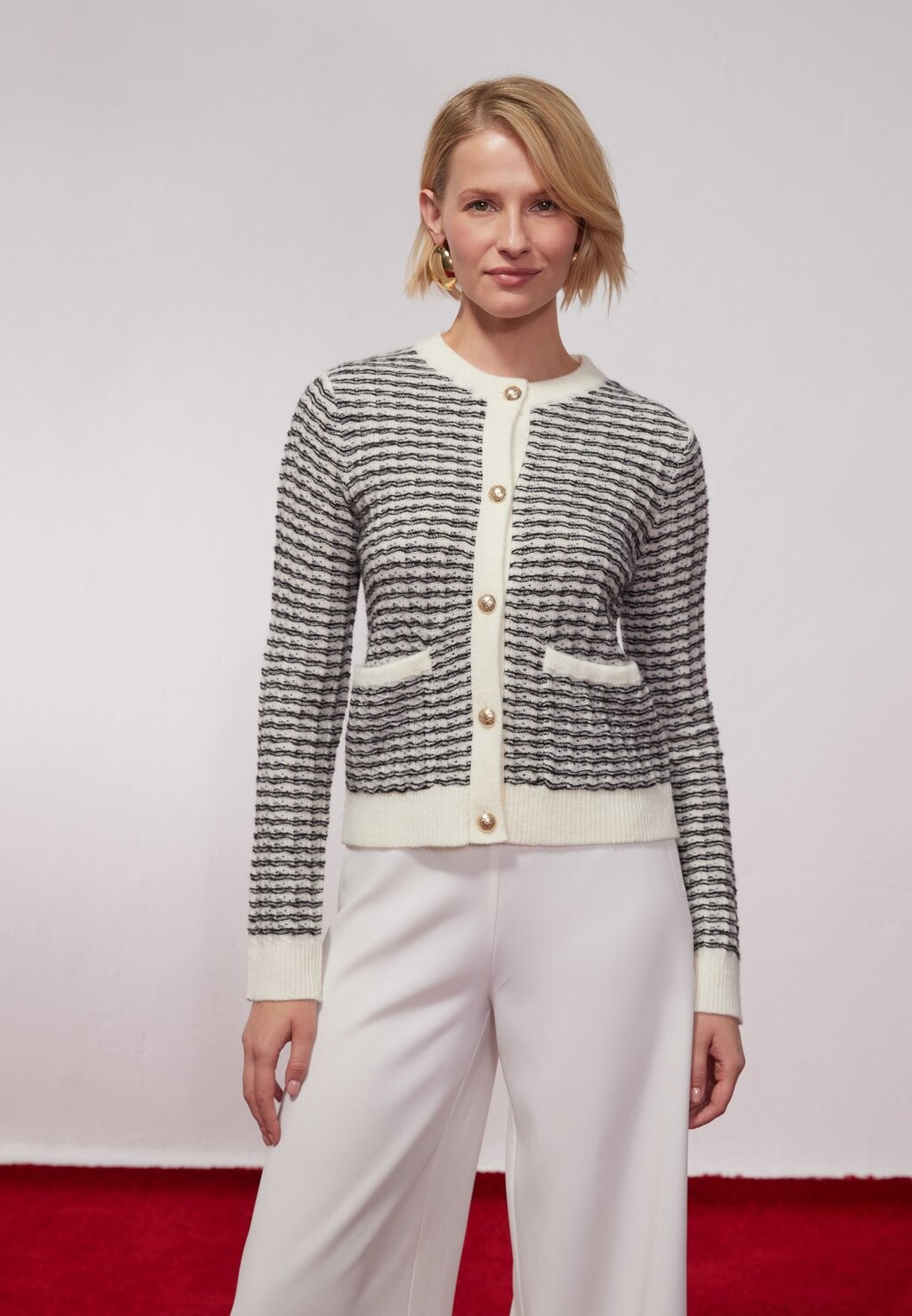 Кардиган Anna Field, черный
Кардиган Anna Field, черный