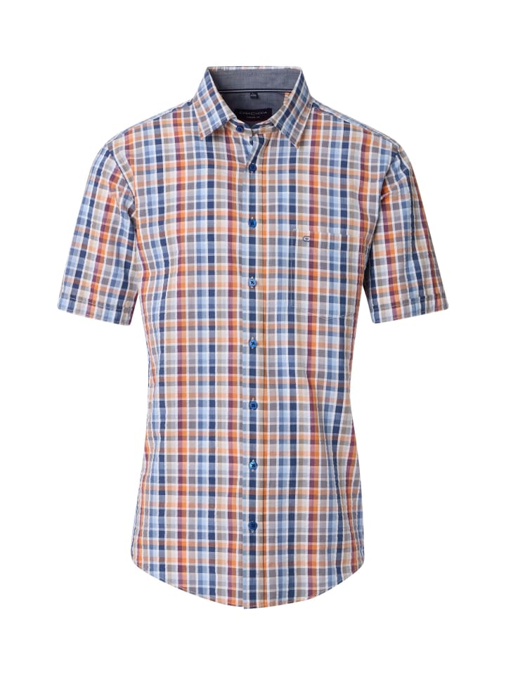 Рубашка CASAMODA, светло-синий 
Рубашка CASAMODA, светло-синий