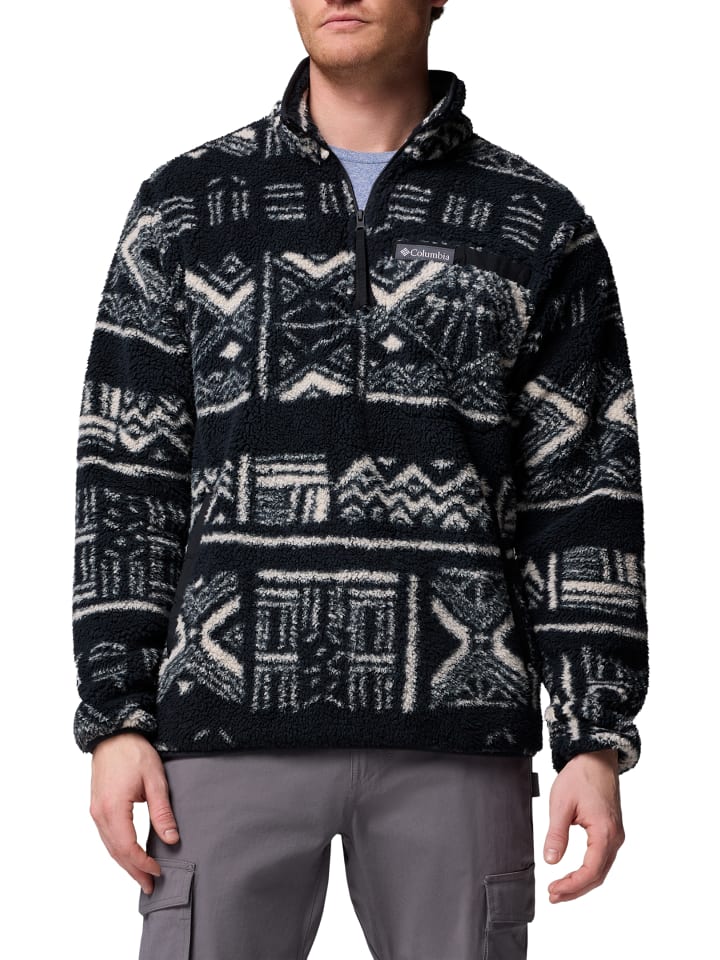 Толстовка Columbia, черный
Толстовка Columbia, черный