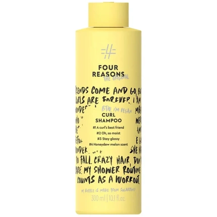 Шампунь Original Curl
Шампунь Original Curl