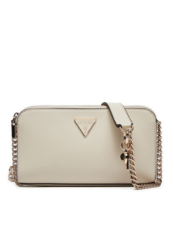 Сумочка Guess, бежевый
Сумочка Guess, бежевый