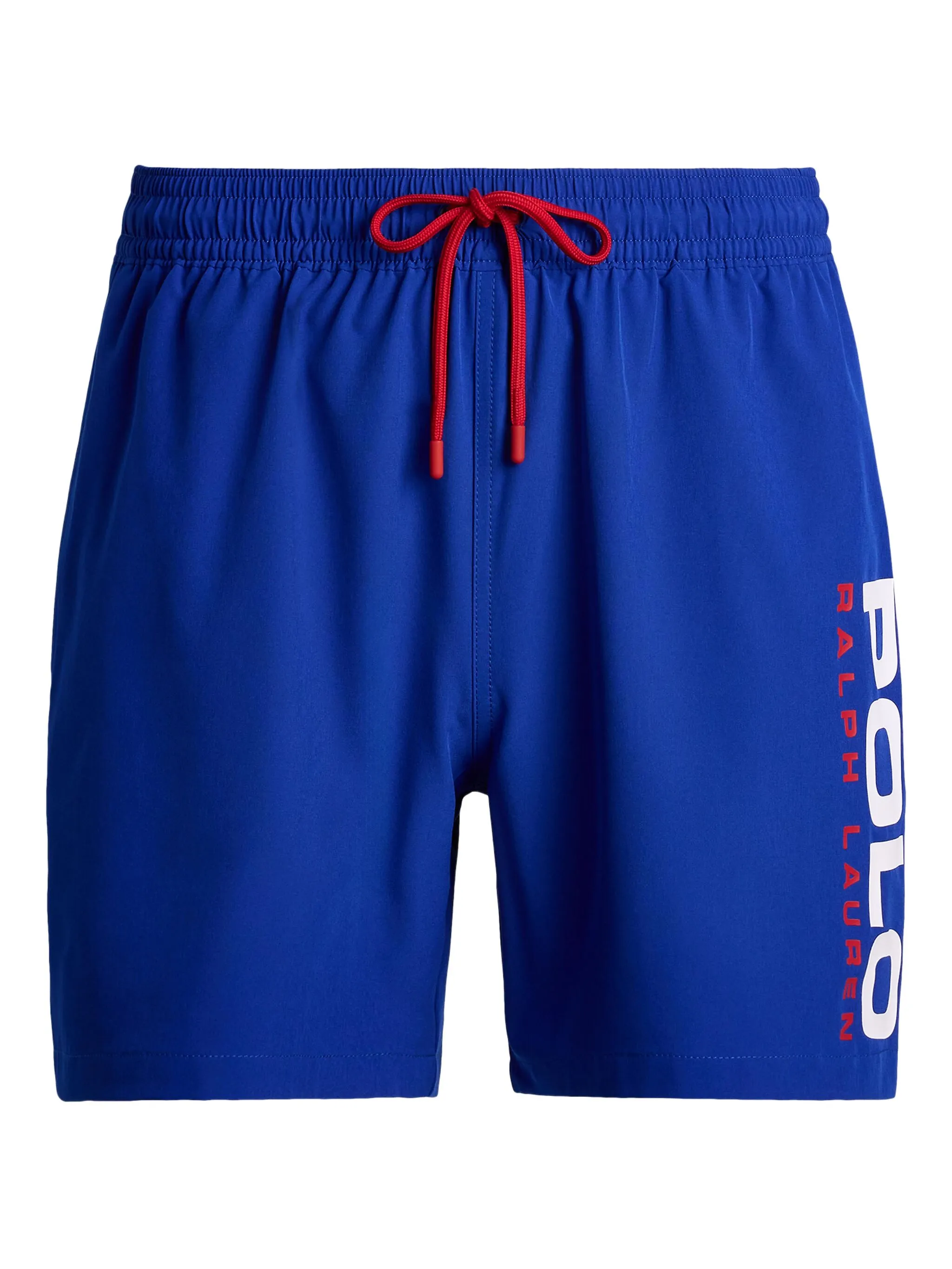 Плавки-шорты Traveler Classic Polo Ralph Lauren, синий
Плавки-шорты Traveler Classic Polo Ralph Lauren, синий