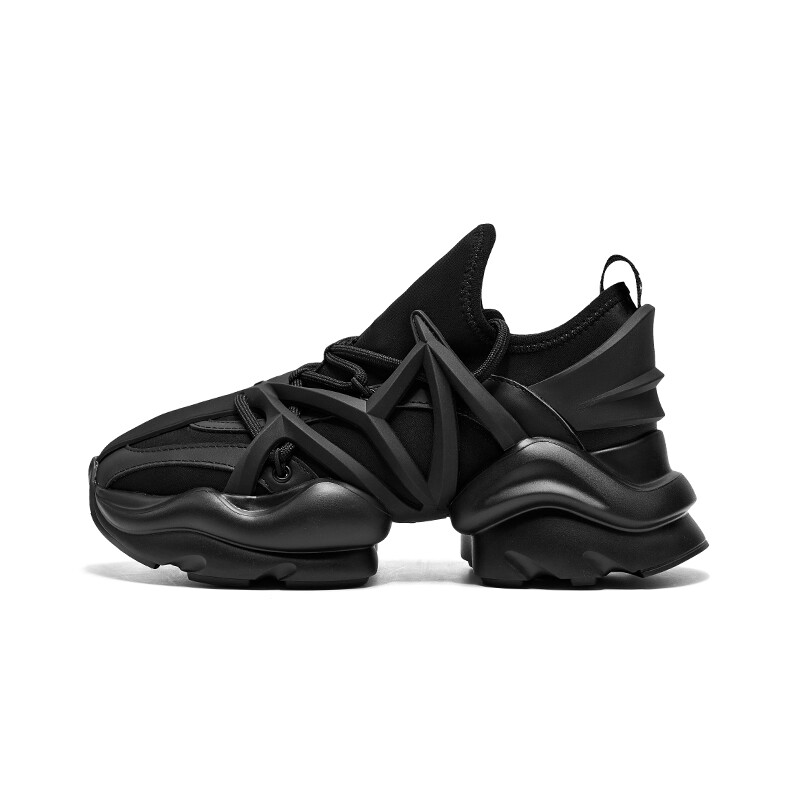 Кроссовки CHERYKALLY Chunky Sneakers Women's Low-Top, Черный, Кроссовки CHERYKALLY Chunky Sneakers Women's Low-Top
Кроссовки CHERYKALLY Chunky Sneakers Women's Low-Top, Черный, Кроссовки CHERYKALLY Chunky Sneakers Women's Low-Top