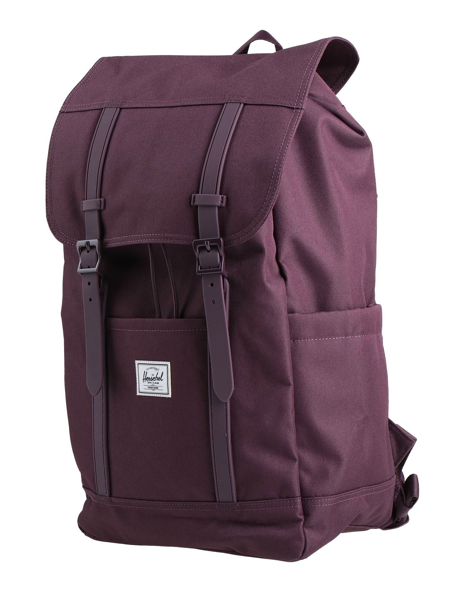 Рюкзак Herschel Supply Co., фиолетовый
Рюкзак Herschel Supply Co., фиолетовый