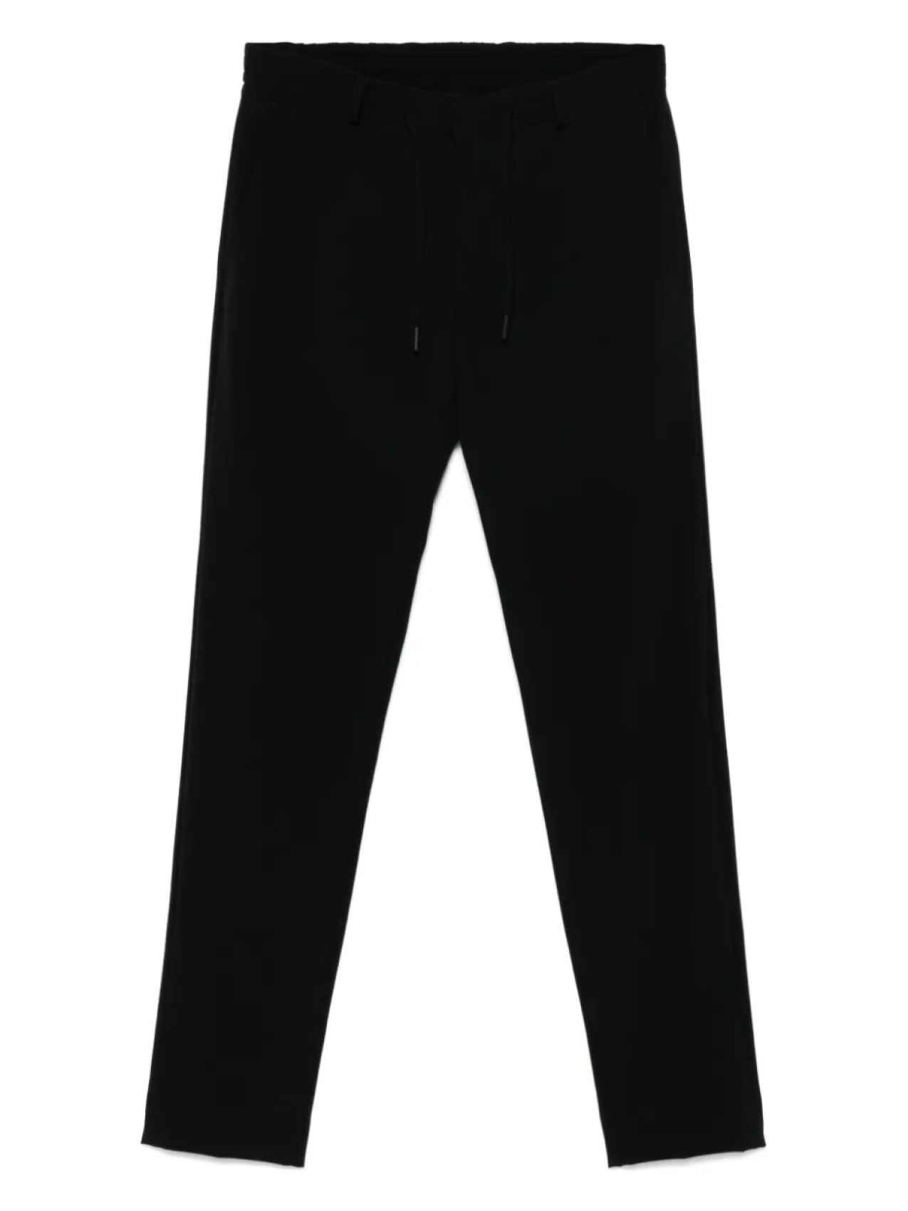 Зауженные брюки Karl Lagerfeld, черный
Зауженные брюки Karl Lagerfeld, черный