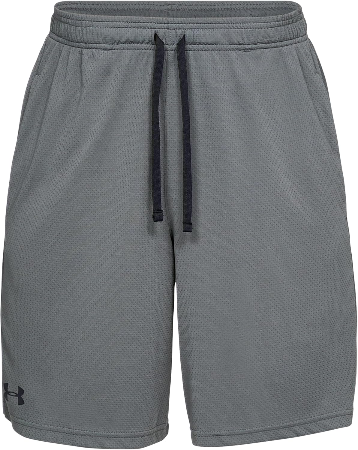 Мужские шорты Under Armour Tech Mesh, Pitch Gray/Black
Мужские шорты Under Armour Tech Mesh, Pitch Gray/Black