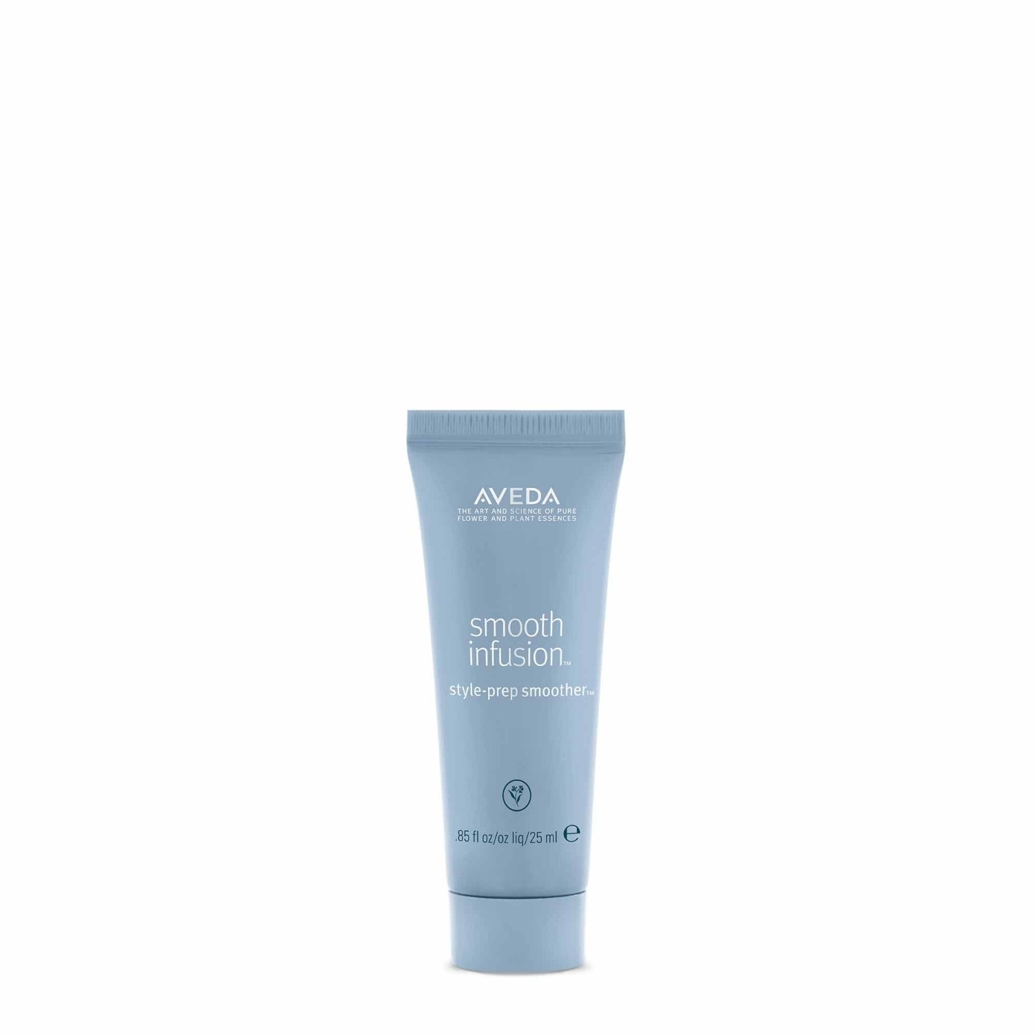 Крем для волос smooth infusion style-prep smoother Aveda, объем 25 мл
Крем для волос smooth infusion style-prep smoother Aveda, объем 25 мл