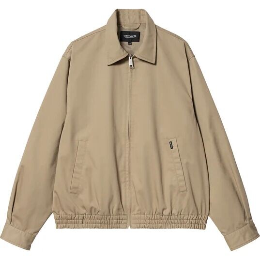 Куртка Ньюхейвен Carhartt WIP, светло-коричневый
Куртка Ньюхейвен Carhartt WIP, светло-коричневый