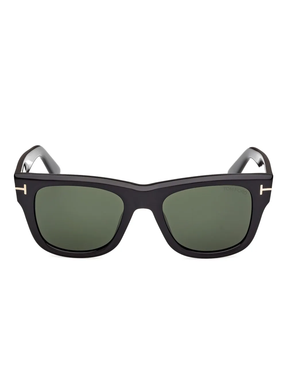 Солнцезащитные очки в квадратной оправе Tom Ford, черный
Солнцезащитные очки в квадратной оправе Tom Ford, черный
