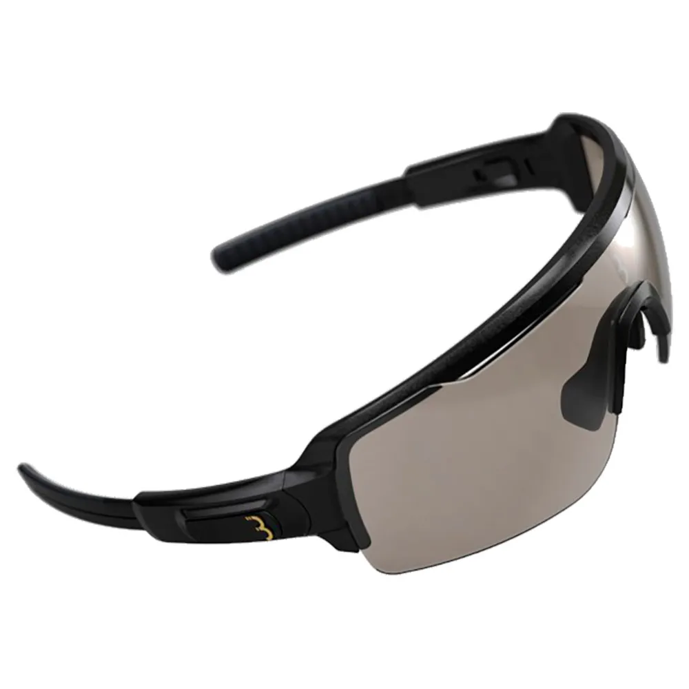 Фотохромные солнцезащитные очки BBB Commander, прозрачный
Фотохромные солнцезащитные очки BBB Commander, прозрачный