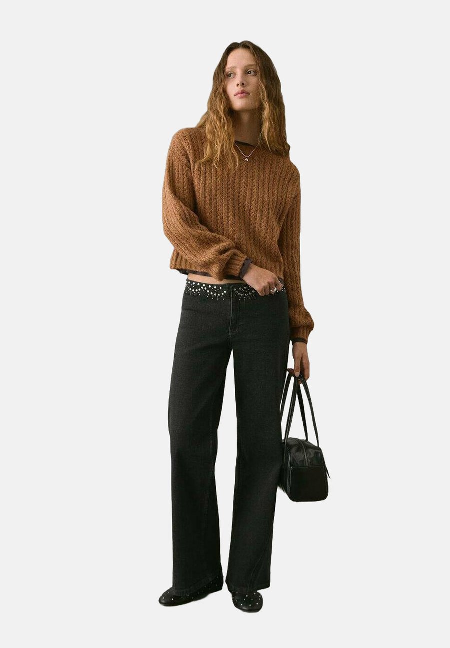 Джемпер Mango Kids TEEN, Camel
Джемпер Mango Kids TEEN, Camel