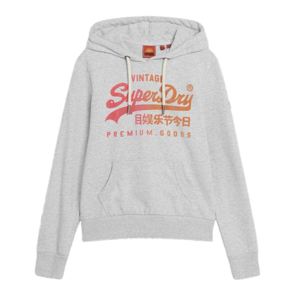 Худи Superdry Tonal Vl Graphic, серый
Худи Superdry Tonal Vl Graphic, серый