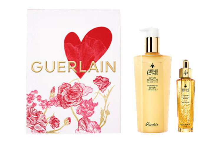 Наборы для ухода за кожей Unisex GUERLAIN
Наборы для ухода за кожей Unisex GUERLAIN