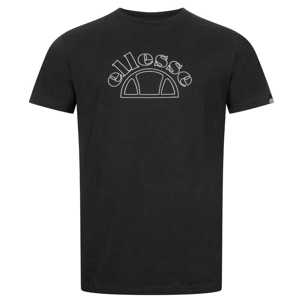 Мужская футболка ellesse Opizzi
Мужская футболка ellesse Opizzi