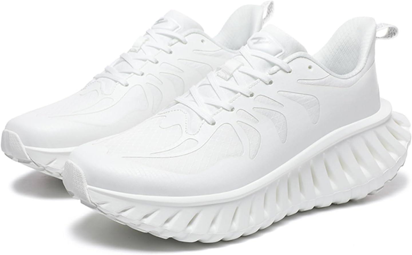 Мужские кроссовки для ходьбы, бега и тенниса с воздушной подушкой, повседневные спортивные туфли для фитнеса, тренировок и кросс-тренинга Dacnakby, белый
Мужские кроссовки для ходьбы, бега и тенниса с воздушной подушкой, повседневные спортивные туфли для фитнеса, тренировок и кросс-тренинга Dacnakby, белый