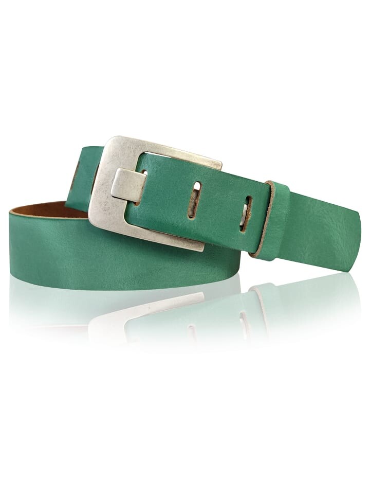 Ремень FRONHOFER Breitdorn Gürtel, цвет Jade
Ремень FRONHOFER Breitdorn Gürtel, цвет Jade