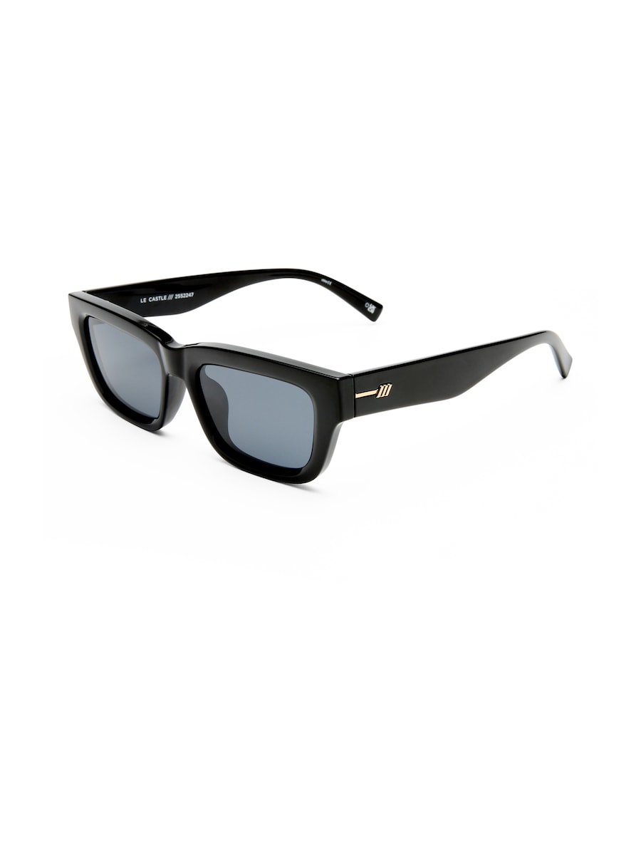 Солнцезащитные очки LE SPECS LE CASTLE, черный
Солнцезащитные очки LE SPECS LE CASTLE, черный
