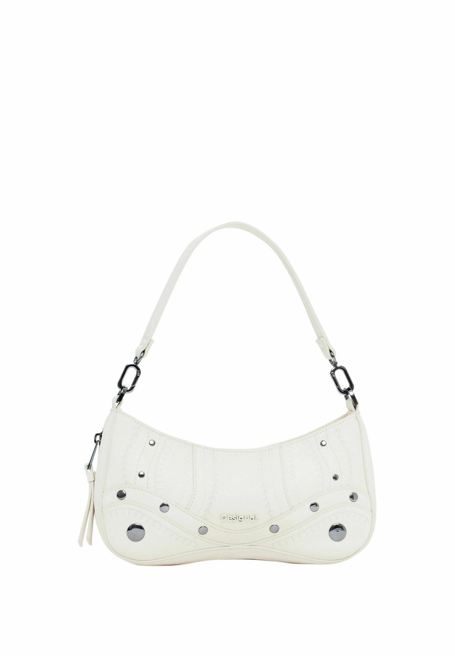 Сумка Desigual SMALL EMBROIDERED, Beige
Сумка Desigual SMALL EMBROIDERED, Beige