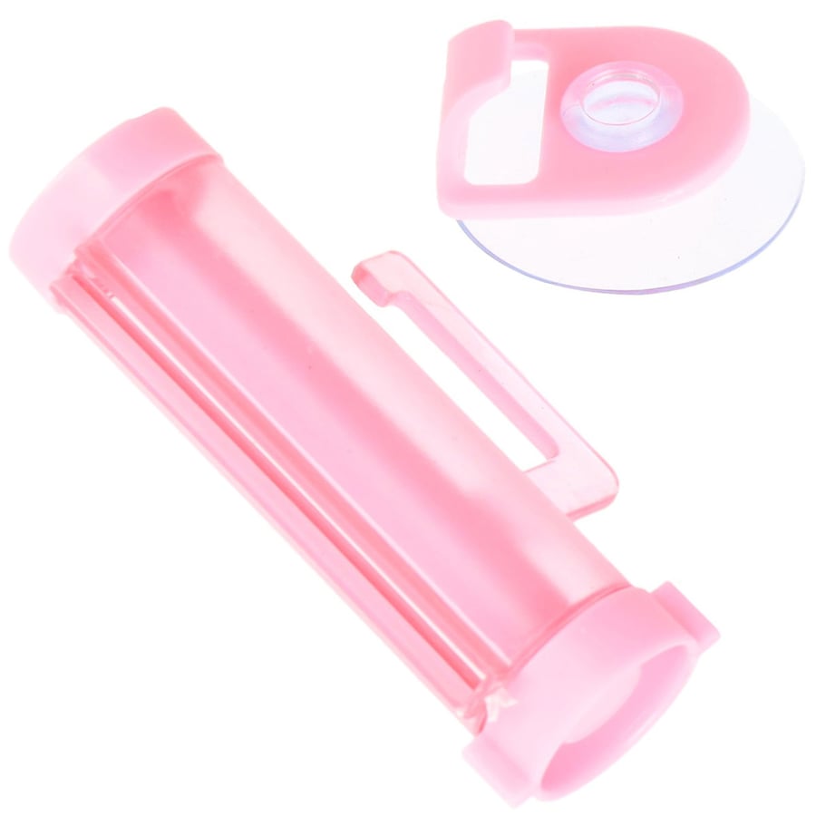 Calissimo, Соковыжималка для краски, дозатор, пресс-трубка, присоска
Calissimo, Соковыжималка для краски, дозатор, пресс-трубка, присоска