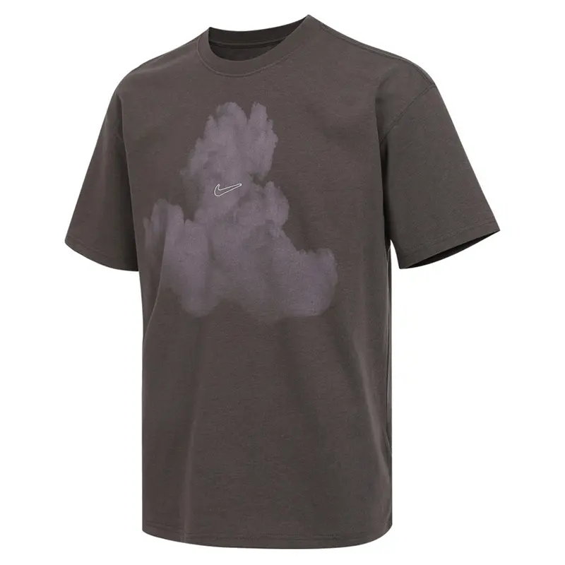 Футболка мужская темно-серая Nike, темно-серый
Футболка мужская темно-серая Nike, темно-серый