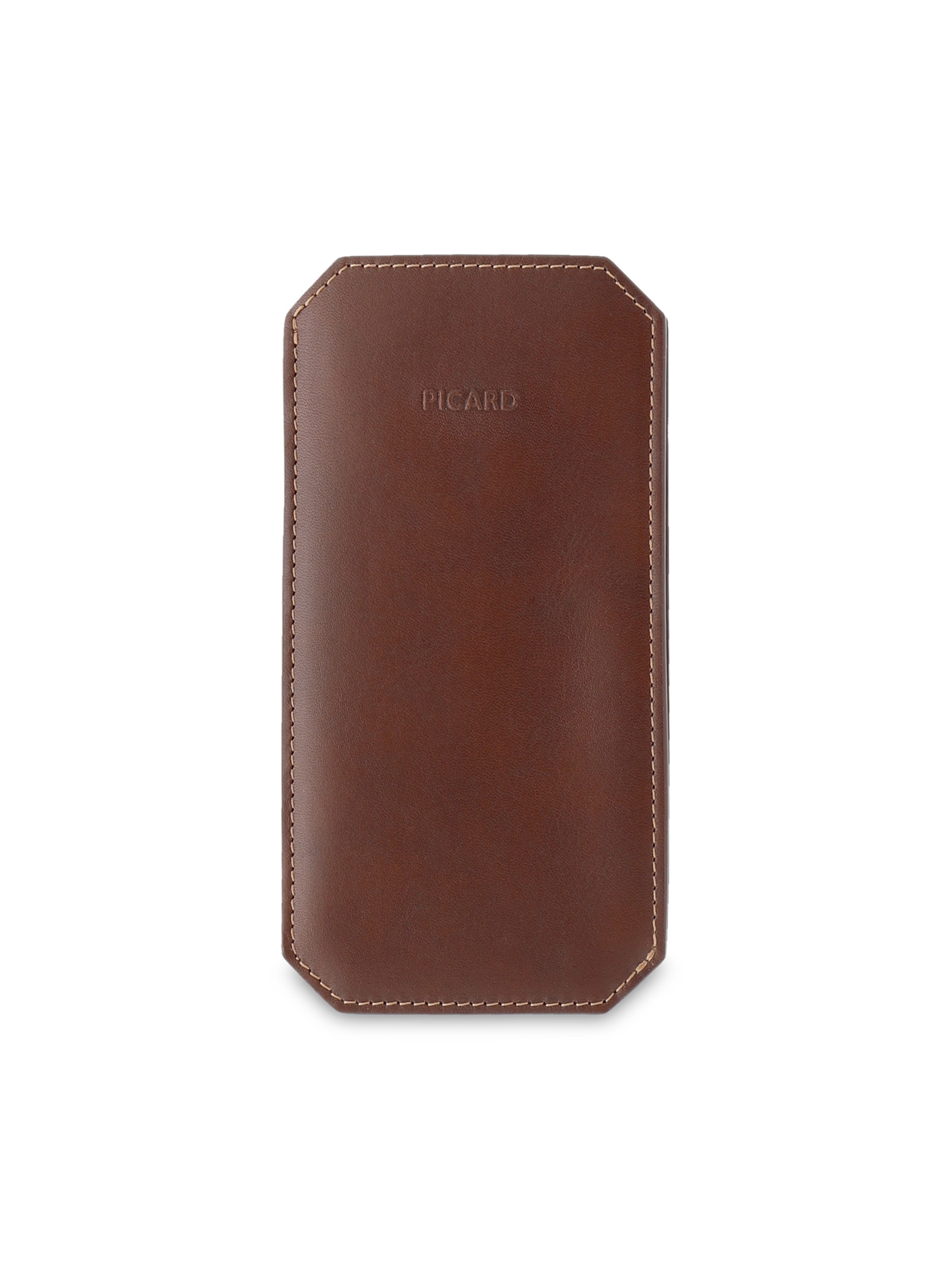 Picard Чехол 'Toscana' в коричневом цвете
Picard Чехол 'Toscana' в коричневом цвете