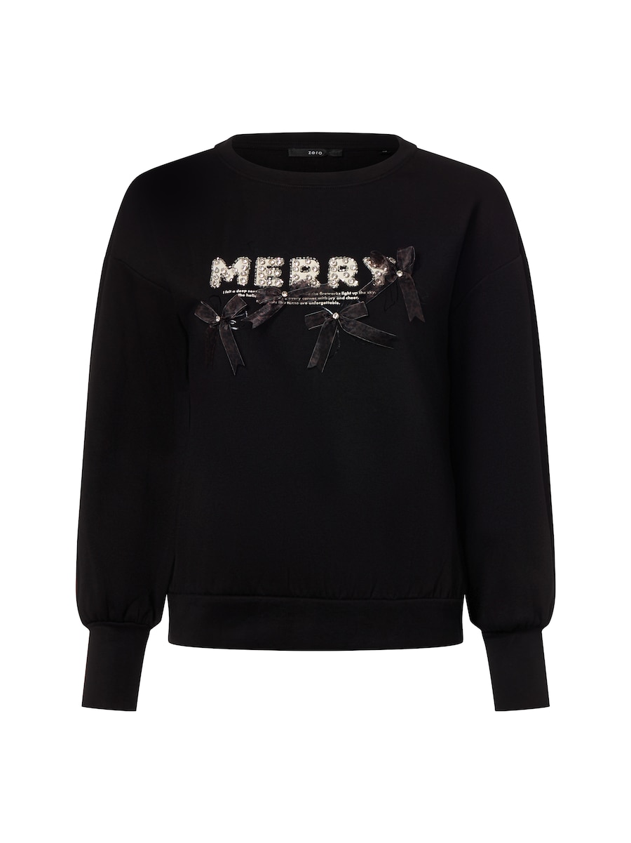 Толстовка zero, черный
Толстовка zero, черный