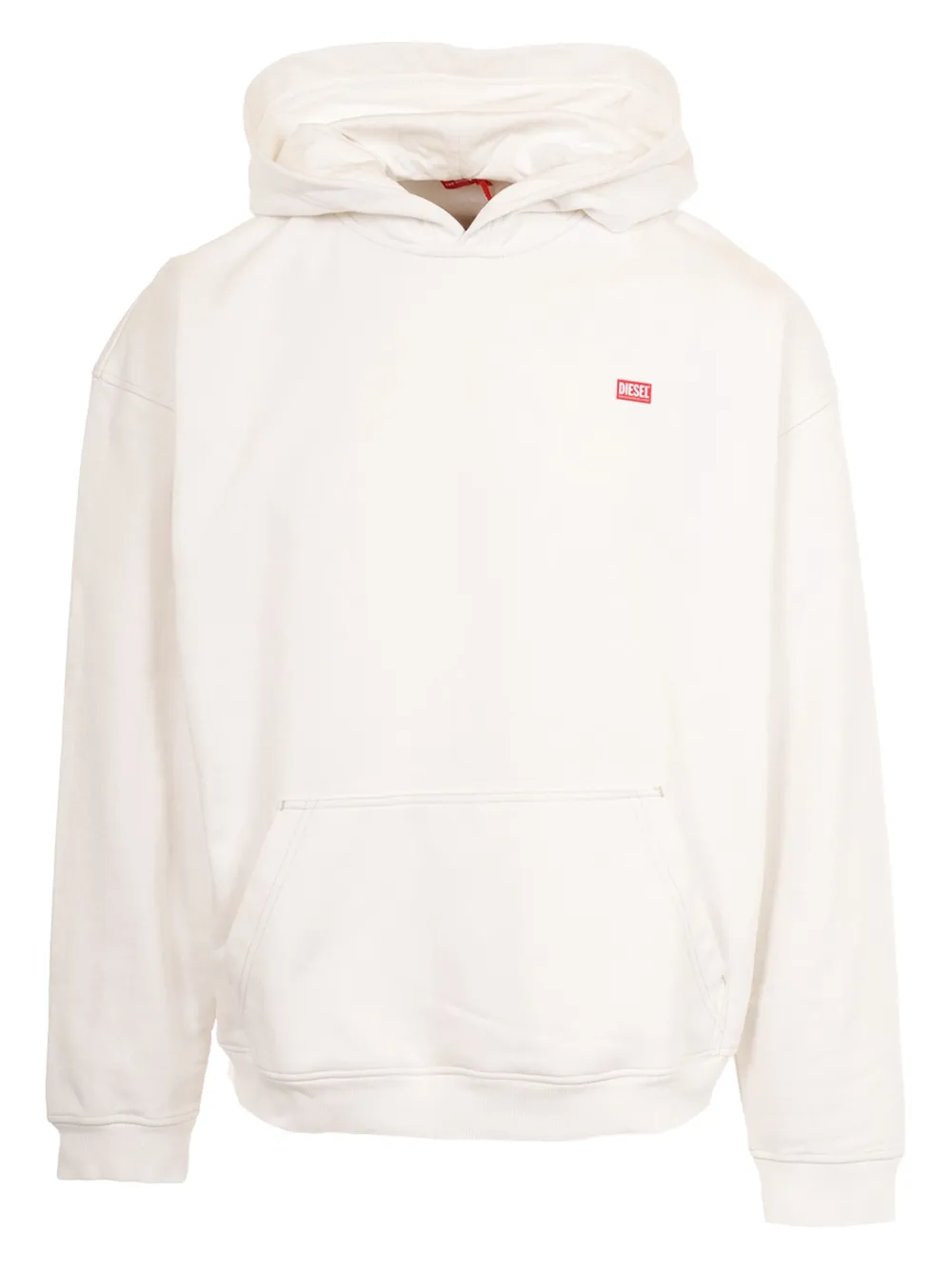 Толстовка с графическим принтом DIESEL, белый
Толстовка с графическим принтом DIESEL, белый