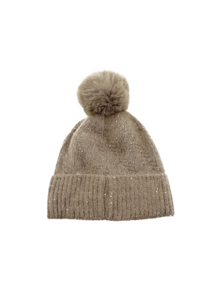 Шапка Faera, коричневый
Шапка Faera, коричневый