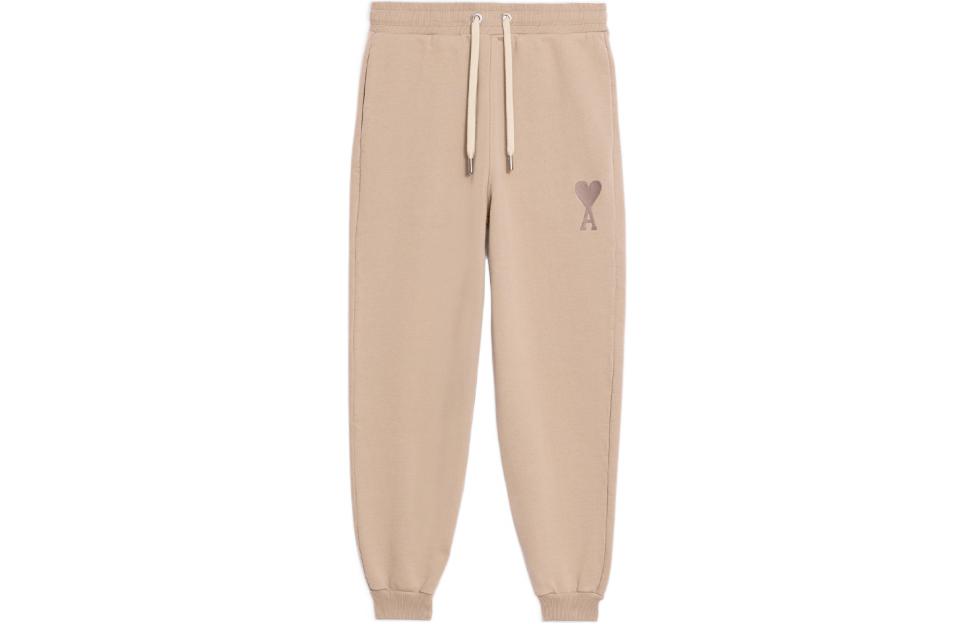 AMIPARIS Вязаные спортивные штаны унисекс цвета хаки
AMIPARIS Вязаные спортивные штаны унисекс цвета хаки