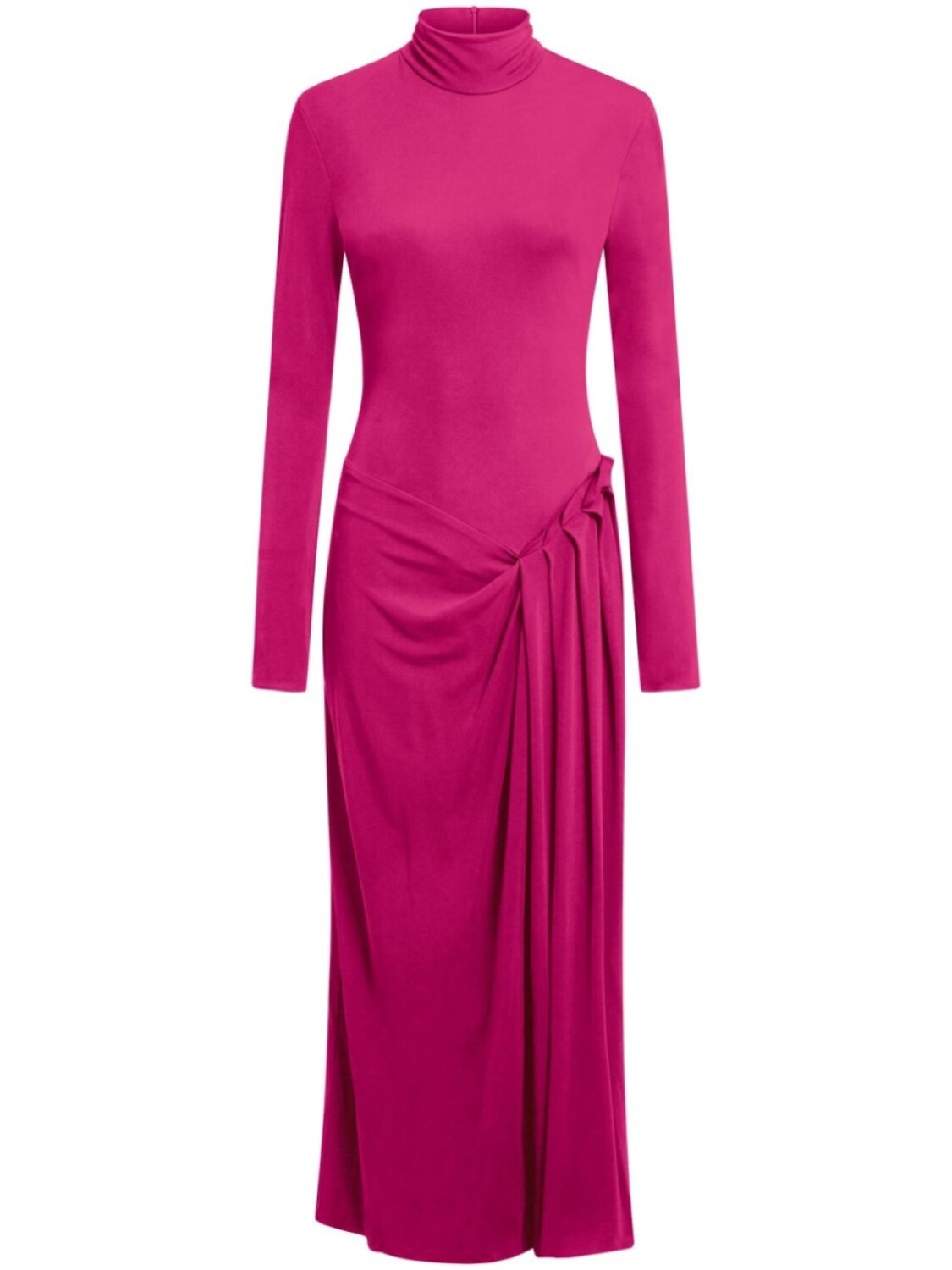 16Arlington платье миди Vento, розовый
16Arlington платье миди Vento, розовый