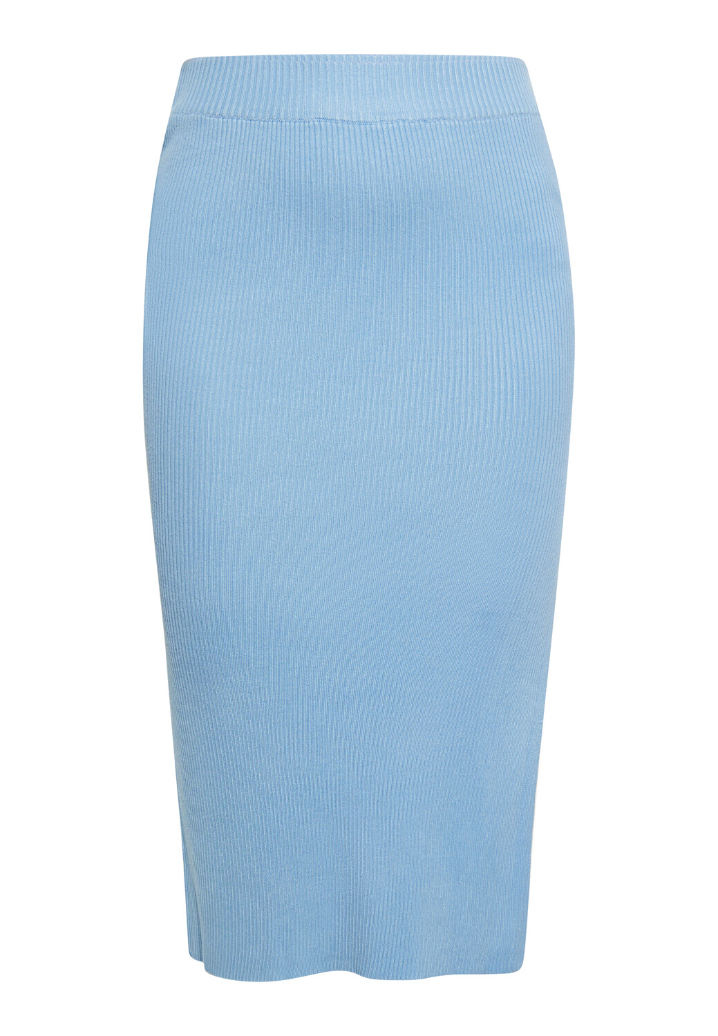 Юбка до колена faina, светло синий
Юбка до колена faina, светло синий