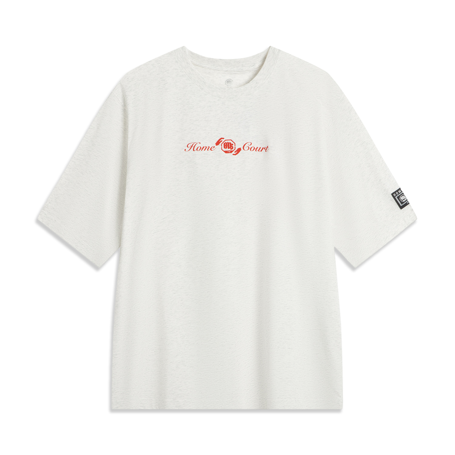 LINING Футболка мужская heather gray mist white, Белый, LINING Футболка мужская heather gray mist white
LINING Футболка мужская heather gray mist white, Белый, LINING Футболка мужская heather gray mist white