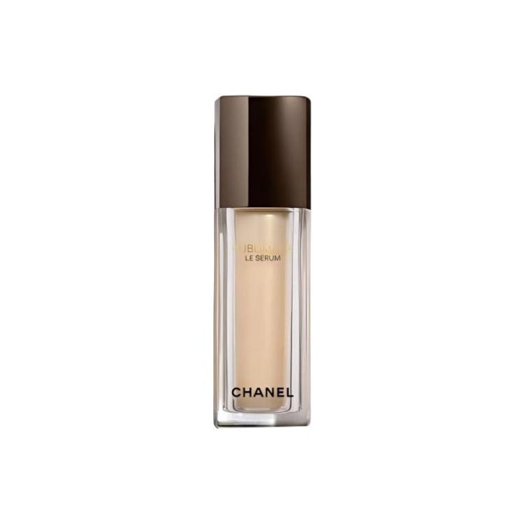 Эссенция-сыворотка Luxury Style для упругости и увлажнения 30 мл CHANEL, 30ml
Эссенция-сыворотка Luxury Style для упругости и увлажнения 30 мл CHANEL, 30ml