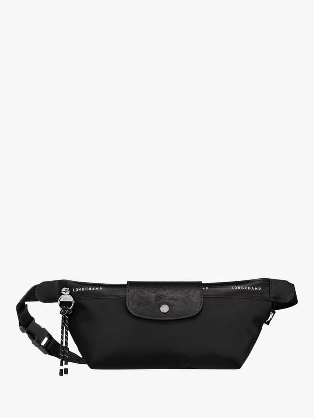 Le Pliage Energy поясная сумка Longchamp, Black
Le Pliage Energy поясная сумка Longchamp, Black