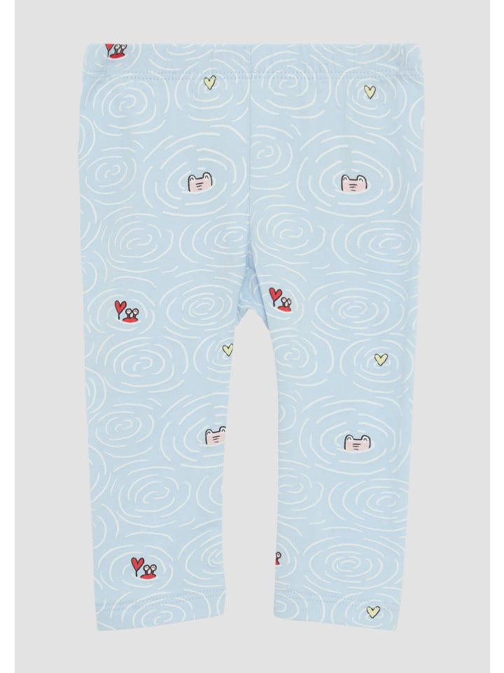 Леггинсы s.Oliver, синий
Леггинсы s.Oliver, синий