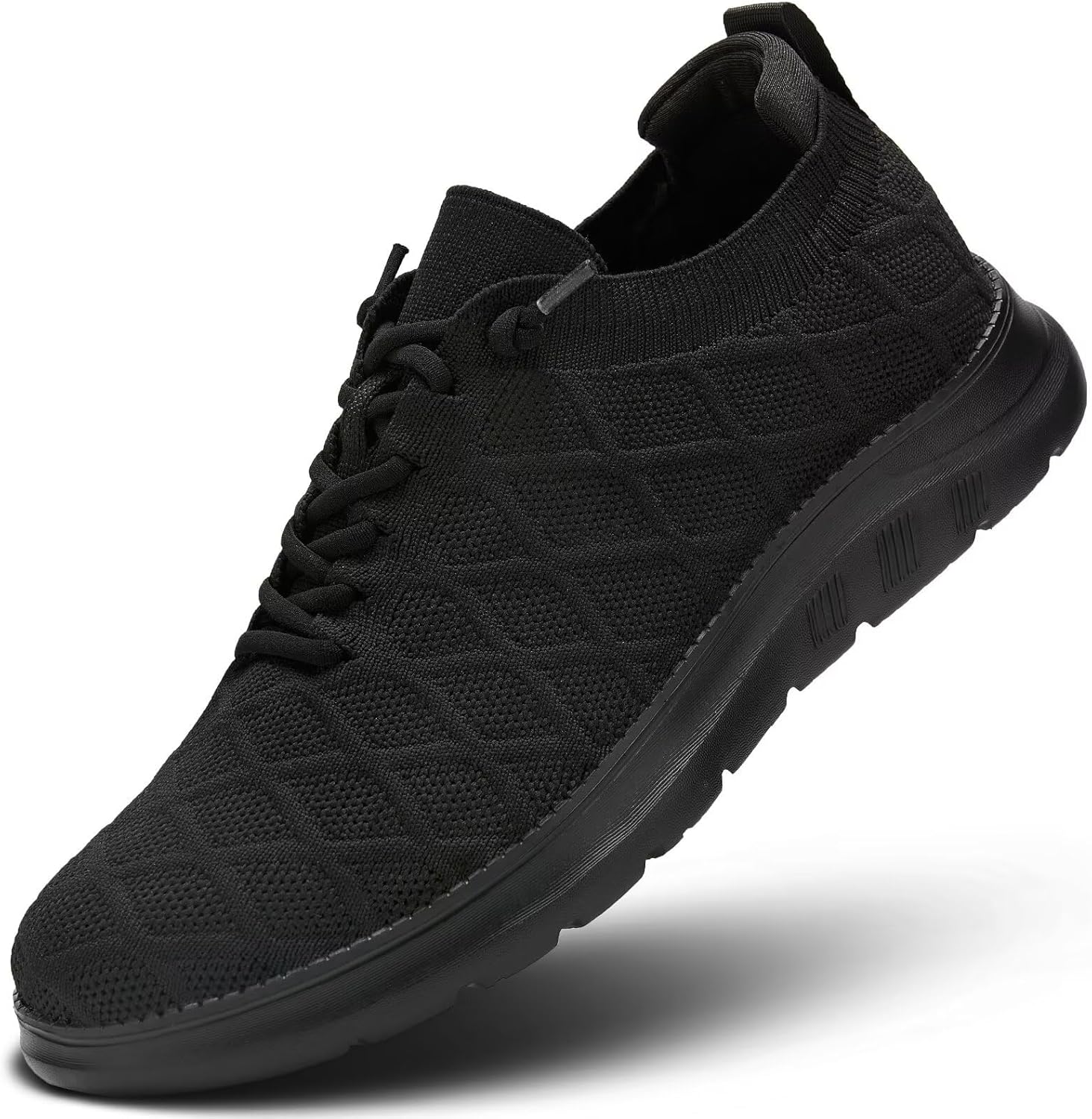 Мужские повседневные оксфорды, модные сетчатые бизнес-кроссовки для прогулок, удобные, легкие с мягкой подошвой Mevlzz, черный
Мужские повседневные оксфорды, модные сетчатые бизнес-кроссовки для прогулок, удобные, легкие с мягкой подошвой Mevlzz, черный