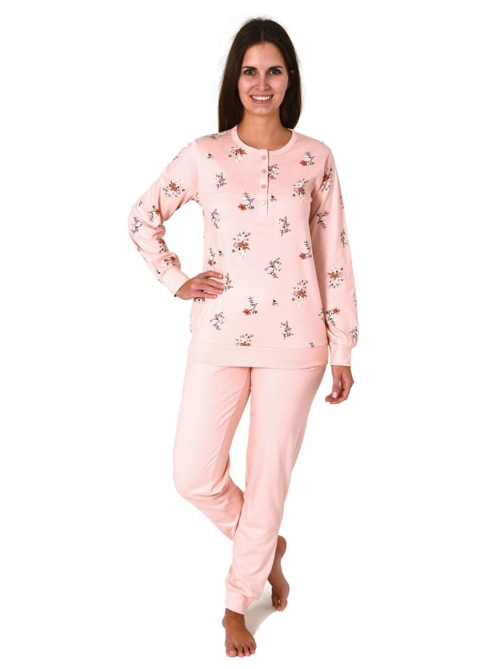 Ночное белье NORMANN, цвет apricot
Ночное белье NORMANN, цвет apricot