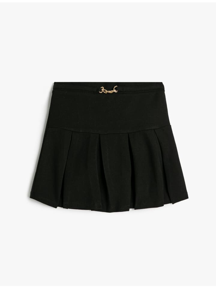 Юбка KOTON, черный
Юбка KOTON, черный